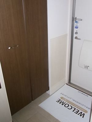 【玄関】 | コート坂本