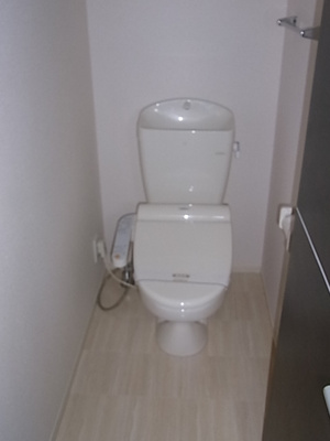 【トイレ】 | コート坂本