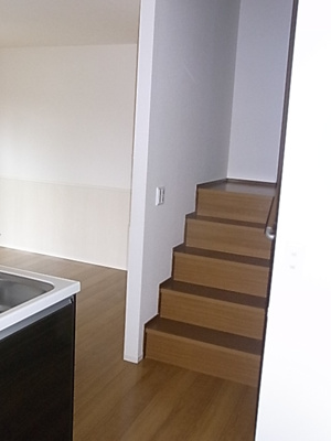 【内装】 | コート坂本