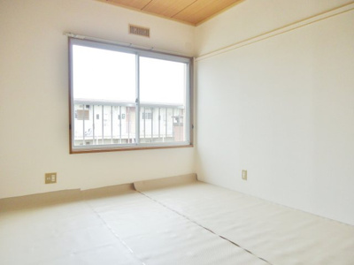 【その他】 | パークハイツ橋本　B | 和室6帖（写真はイメージです）