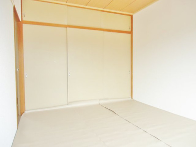 【その他】 | パークハイツ橋本　B | 和室6帖（写真はイメージです）