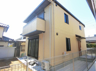千代ヶ丘3丁目戸建B棟の画像