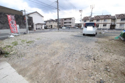 【駐車場】 | MOMOビル