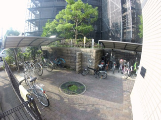 【その他共用部分】