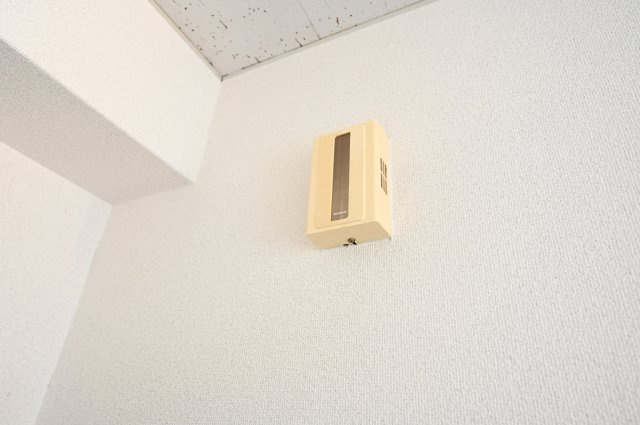 【セキュリティ】 | 中大路ビル