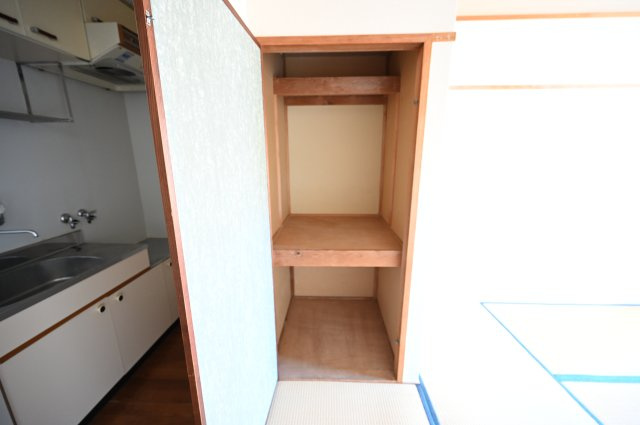 【収納】 | 中大路ビル