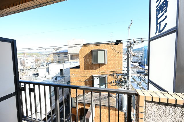 【展望】 | 中大路ビル