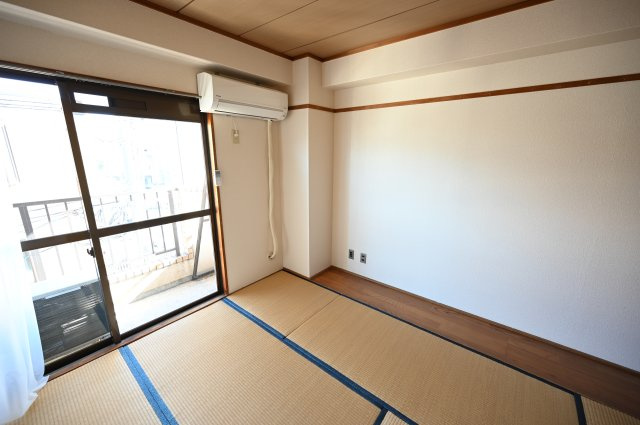 【和室】 | 中大路ビル