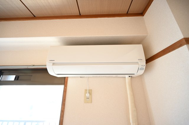 【設備】 | 中大路ビル