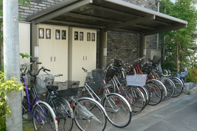 【その他共用部分】 | プルミエ