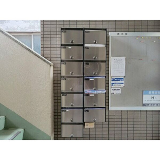 【その他共用部分】