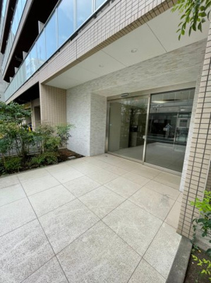 【エントランス】 | クレイシア蒲田 | クレイシア蒲田