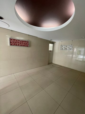 【ロビー】 | クレイシア蒲田 | クレイシア蒲田