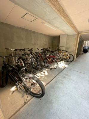 【その他共用部分】 | クレイシア蒲田 | クレイシア蒲田