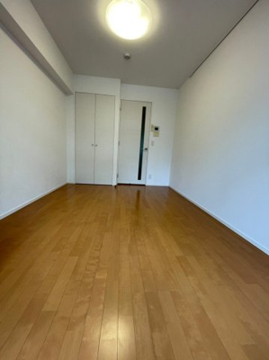 【居間・リビング】 | クレイシア蒲田 | クレイシア蒲田