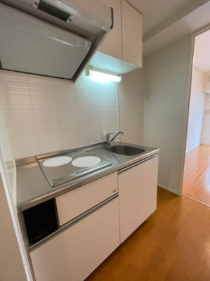 【キッチン】 | クレイシア蒲田 | クレイシア蒲田