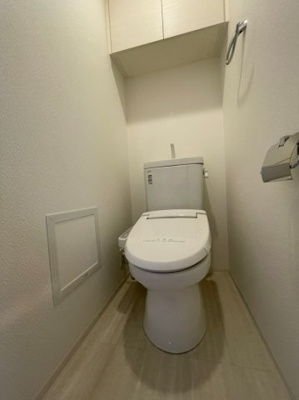 【トイレ】 | クレイシア蒲田 | クレイシア蒲田