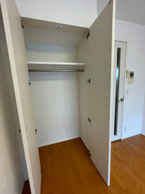 【収納】 | クレイシア蒲田 | クレイシア蒲田