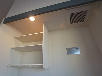 【収納】 | サチハイツ