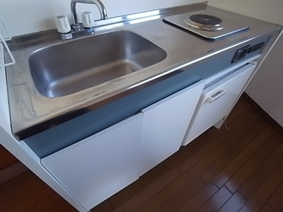 【設備】 | サチハイツ