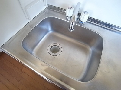 【キッチン】 | サチハイツ