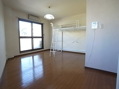 【居間・リビング】 | サチハイツ