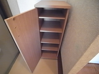 【収納】 | サチハイツ