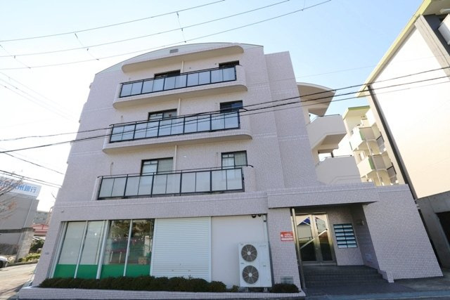 【外観】 | パルティール南が丘