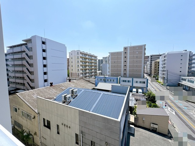 【展望】 | ドライバウム江坂