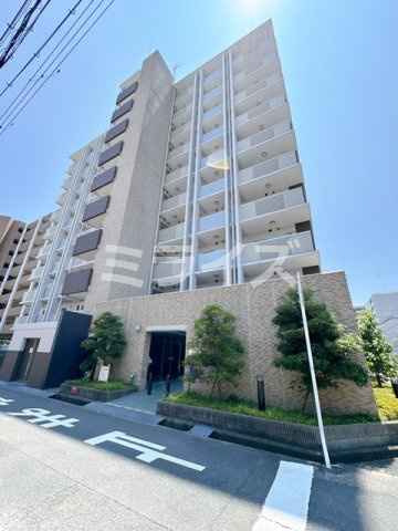 【外観】 | ドライバウム江坂