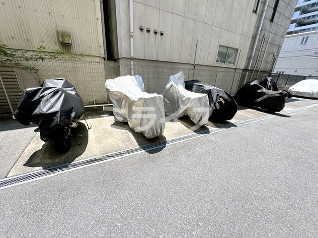 【その他共用部分】 | ドライバウム江坂