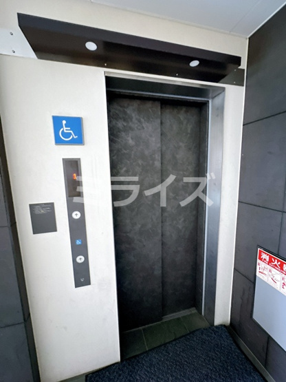 【その他共用部分】 | ドライバウム江坂