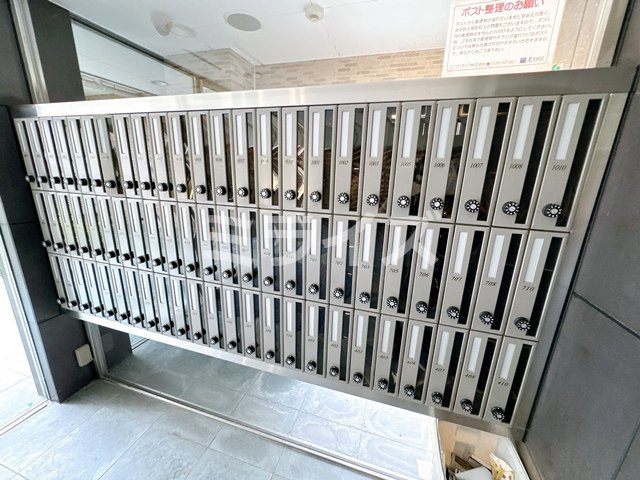 【その他共用部分】 | ドライバウム江坂