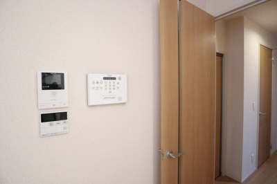 【設備】 | ショコラコートA