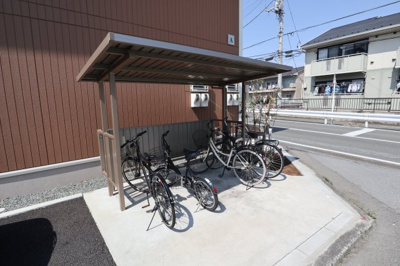 【その他共用部分】 | ショコラコートA