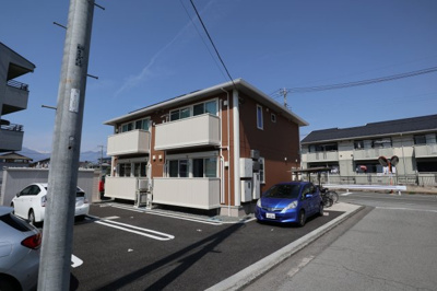 【外観】 | ショコラコートA