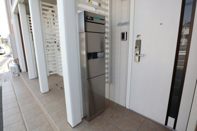 【その他】 | ショコラコートA