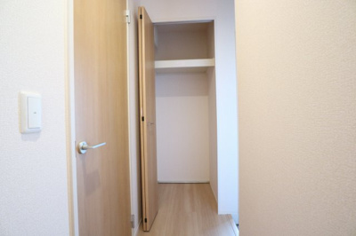 【収納】 | ショコラコートA