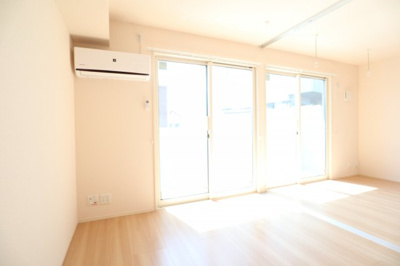 【居間・リビング】 | ショコラコートA