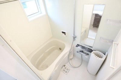 【浴室】 | ショコラコートA