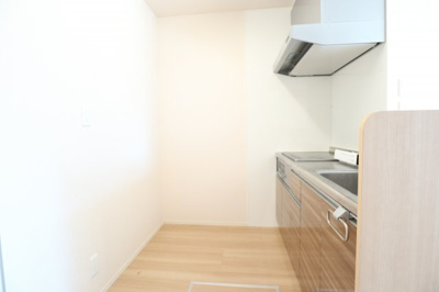 【キッチン】 | ショコラコートA