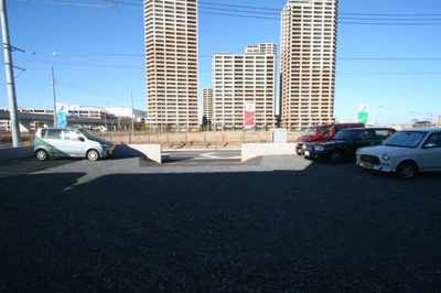 【外観】 | 根本駐車場