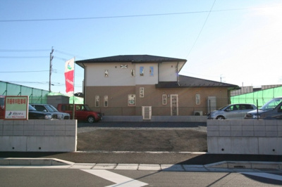 【外観】 | 24:根本駐車場