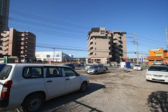 【外観】 | 柏の葉増田駐車場