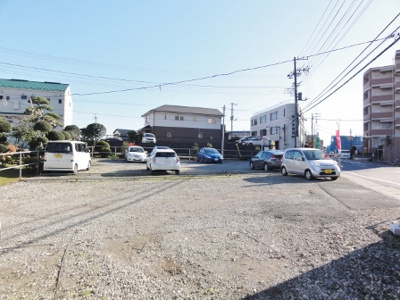 【外観】 | 6：柏の葉増田駐車場