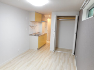 【洋室】 | フレール国立