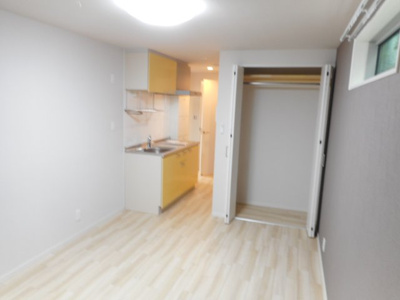 【洋室】 | フレール国立