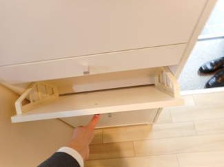 【収納】 | フレール国立