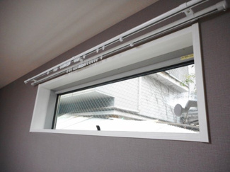 【内装】 | フレール国立