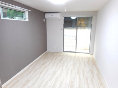 【洋室】 | フレール国立